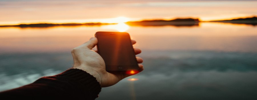 What’s Next in Telephony? Come see it first-hand under the sun.